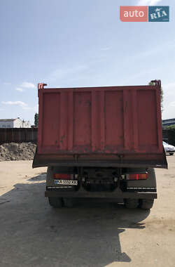 Самосвал DAF CF 85 2006 в 