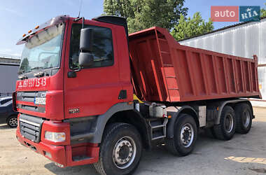 Самосвал DAF CF 85 2006 в 