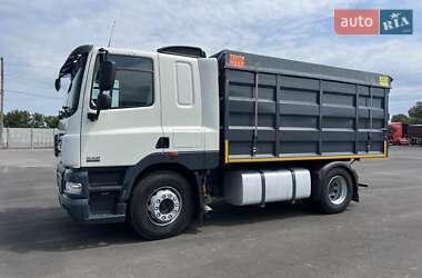 Самосвал DAF CF 85 2013 в 
