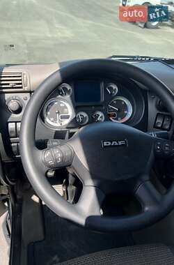 Самосвал DAF CF 85 2013 в 