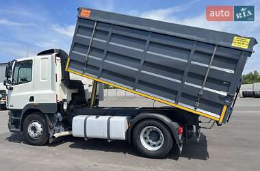 Самосвал DAF CF 85 2013 в Белой Церкви