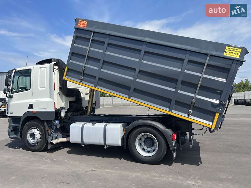 Самосвал DAF CF 85 2013 в 