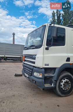 Тягач DAF CF 85 2006 в Кропивницком
