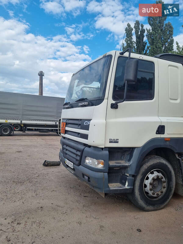 DAF CF 85 2006