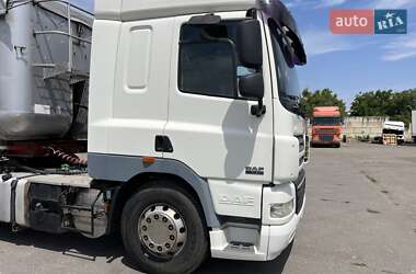 Тягач DAF CF 85 2010 в 