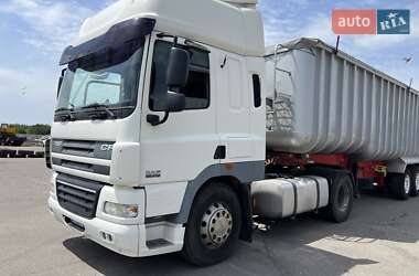 Тягач DAF CF 85 2010 в Николаеве
