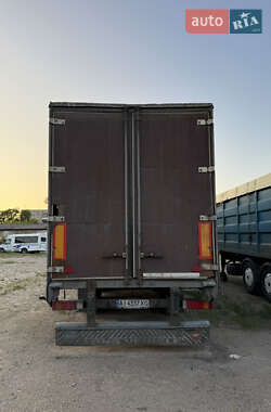 Тягач DAF CF 85 2009 в 