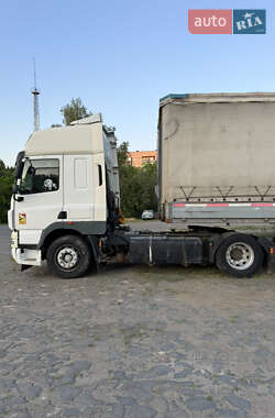 Тягач DAF CF 85 2009 в 