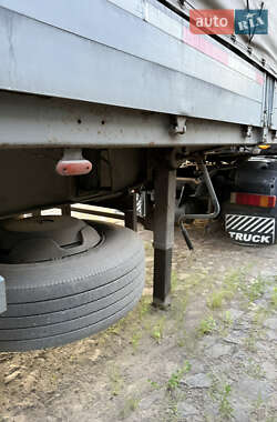 Тягач DAF CF 85 2009 в 