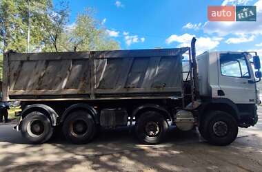 Самосвал DAF CF 85 2009 в 