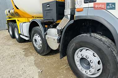 Бетономешалка (Миксер) DAF CF 85 2013 в 