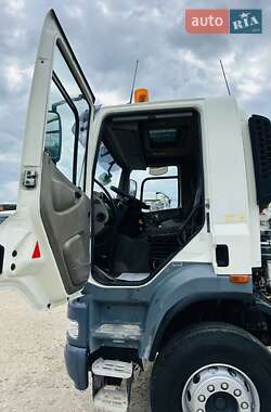 Бетономешалка (Миксер) DAF CF 85 2013 в 
