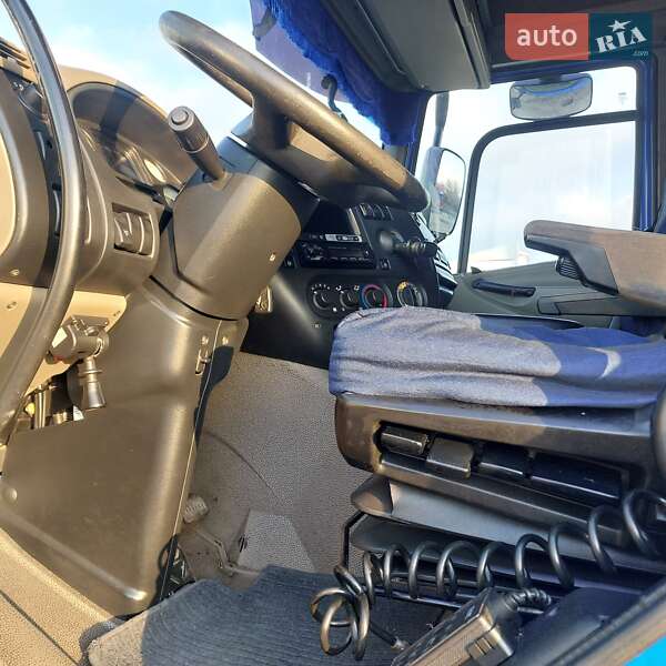 Тягач DAF CF 85 2008 в Одессе