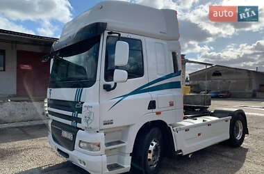 Тягач DAF CF 85 2011 в 