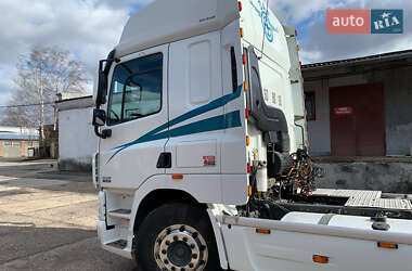Тягач DAF CF 85 2011 в 