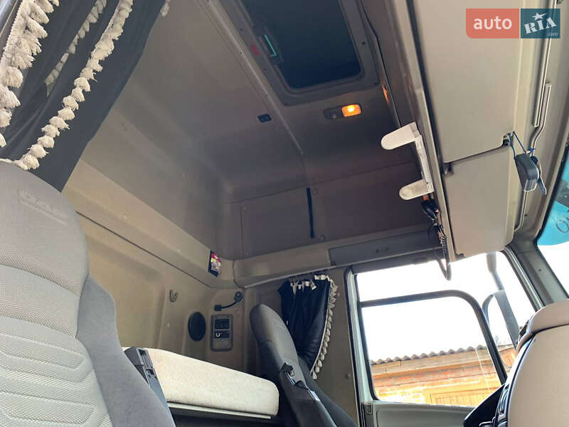 Тягач DAF CF 85 2011 в Одессе фото 14 Тягач DAF CF 85 2011 в Одессе