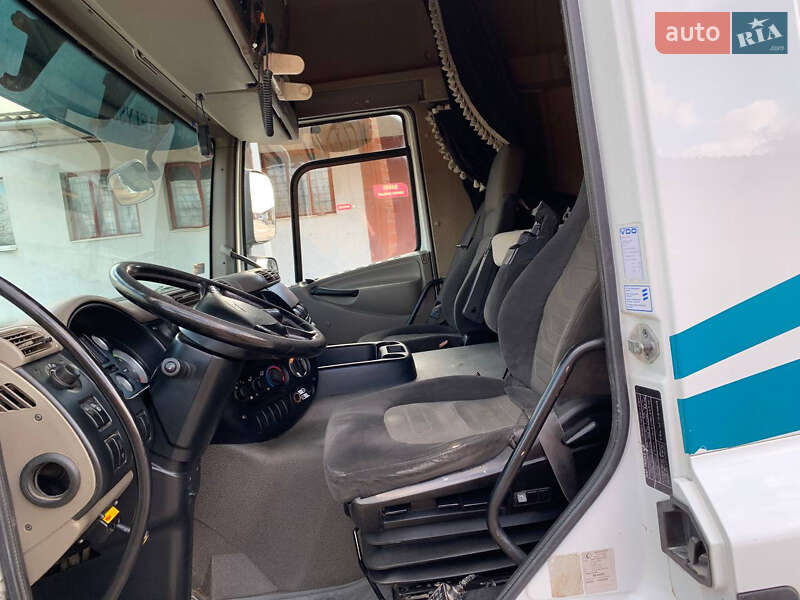 Тягач DAF CF 85 2011 в Одессе фото 15 Тягач DAF CF 85 2011 в Одессе