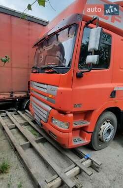 Тягач DAF CF 85 2007 в 