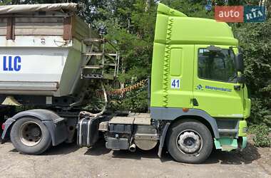 Тягач DAF CF 85 2013 в 