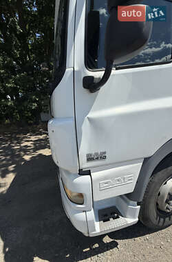 Тягач DAF CF 85 2012 в 