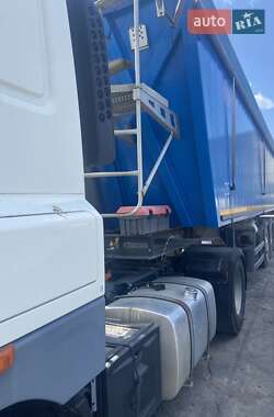 Зерновоз DAF CF 85 2010 в 