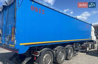Зерновоз DAF CF 85 2010 в 