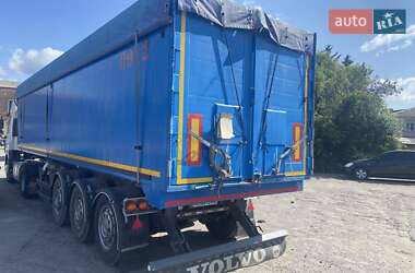Зерновоз DAF CF 85 2010 в 