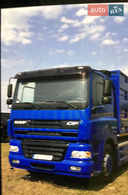 Самоскид DAF CF 85 2004 в Монастирищеві
