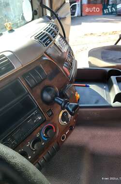 Тягач DAF CF 85 2007 в 