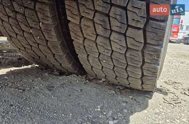 Тягач DAF CF 85 2007 в 