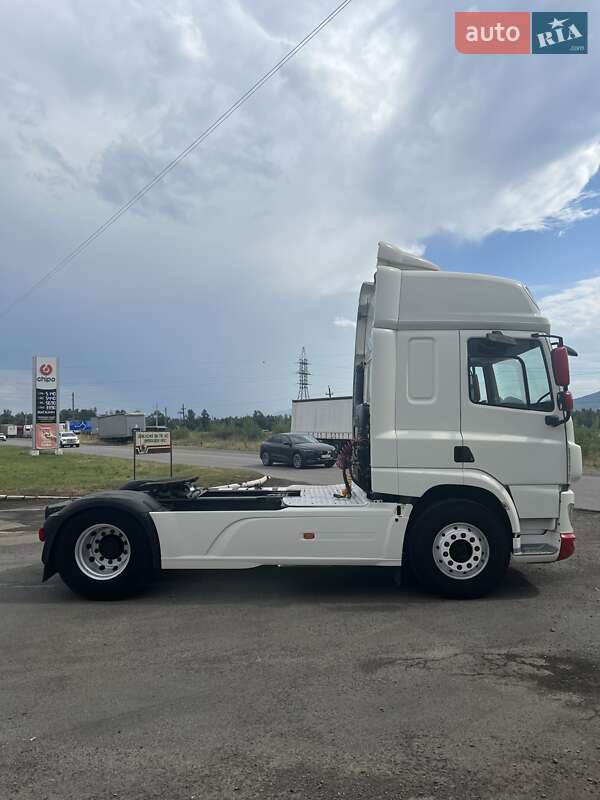 Тягач DAF CF 85 2014 в Хусті