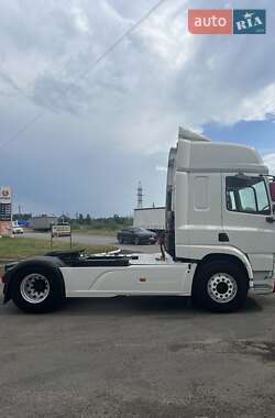 Тягач DAF CF 85 2014 в 