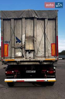 Зерновоз DAF CF 85 2013 в 
