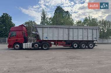 Зерновоз DAF CF 85 2013 в 