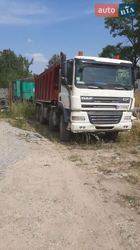 DAF CF 85 2007