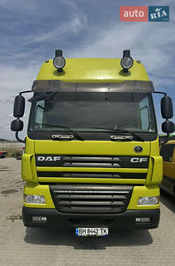 Другие грузовики DAF CF 85 2007 в 