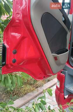 Тягач DAF CF 85 2012 в 