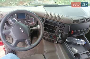 Тягач DAF CF 85 2012 в 