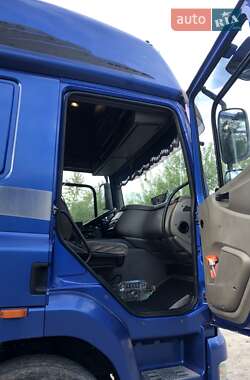 Тягач DAF CF 85 2007 в 
