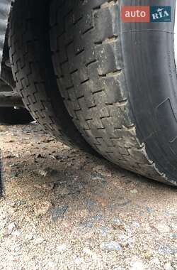 Тягач DAF CF 85 2007 в 
