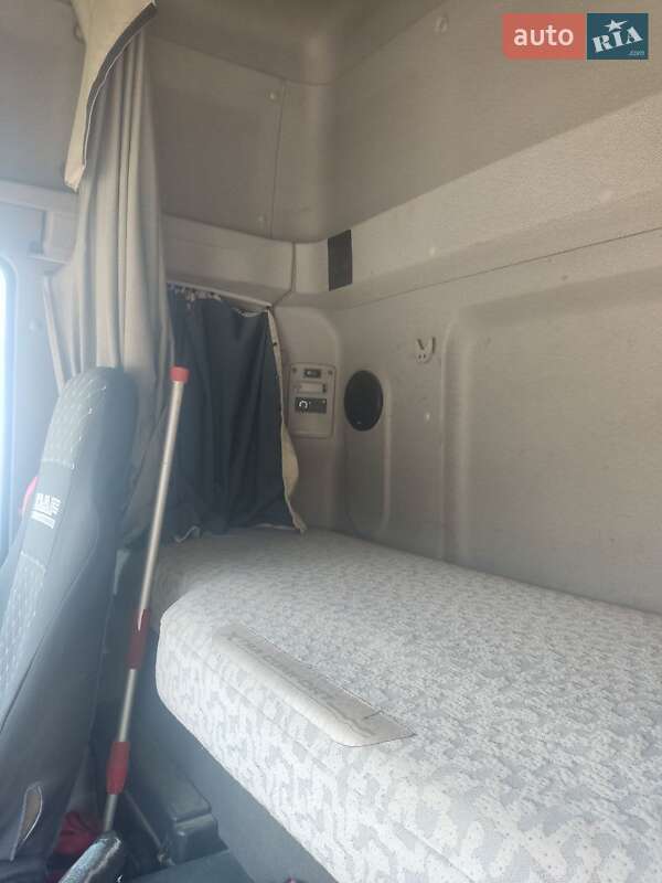 Тягач DAF CF 85 2008 в Одессе