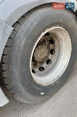 Тягач DAF CF 85 2010 в Дніпрі