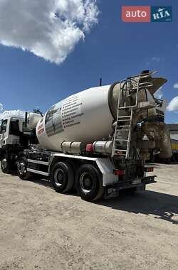 Бетонозмішувач (Міксер) DAF CF 85 2010 в 