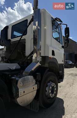 Бетонозмішувач (Міксер) DAF CF 85 2010 в 
