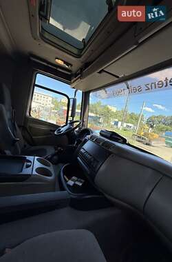 Бетонозмішувач (Міксер) DAF CF 85 2010 в 