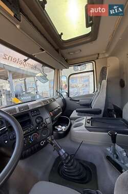 Бетонозмішувач (Міксер) DAF CF 85 2010 в 