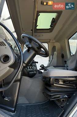 Бетонозмішувач (Міксер) DAF CF 85 2010 в 