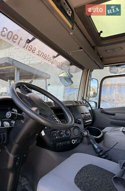 Бетонозмішувач (Міксер) DAF CF 85 2010 в 