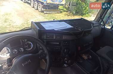 Тягач DAF CF 85 2008 в 