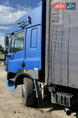 Тентованый DAF CF 85 2000 в 